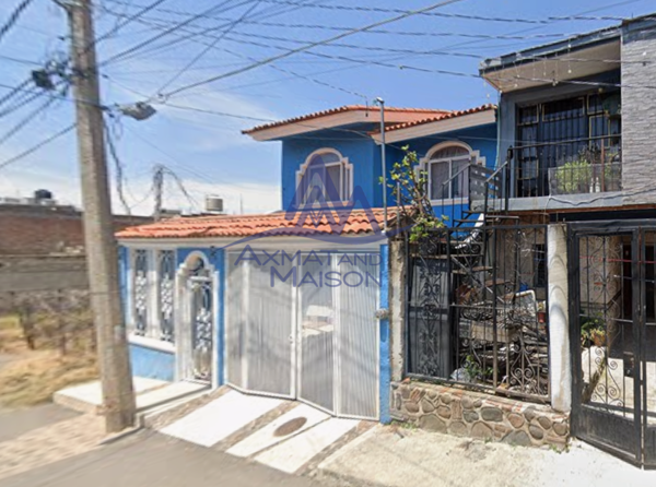 Casa en venta en Jocotepec Centro, Jocotepec — foto 3 de 13