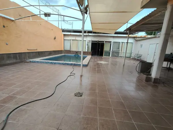 Quinta en venta en La Libertad, Torreón — foto 2 de 15