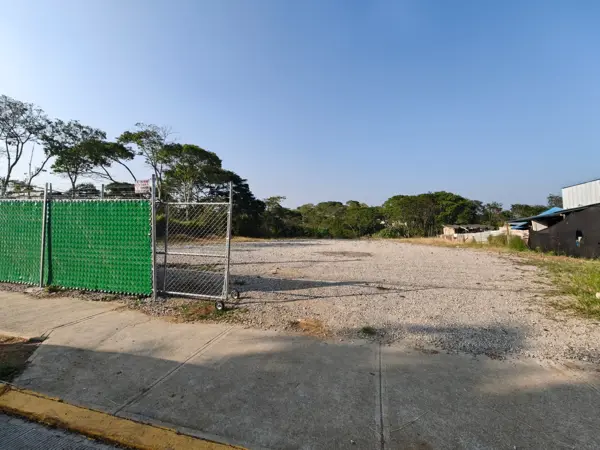 Terreno en venta y renta en Nuevo Xalapa, Xalapa, Veracruz de Ignacio de la Llave