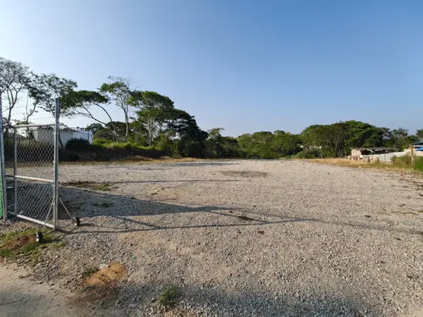 Terreno en renta en Nuevo Xalapa, Xalapa — foto 3 de 7