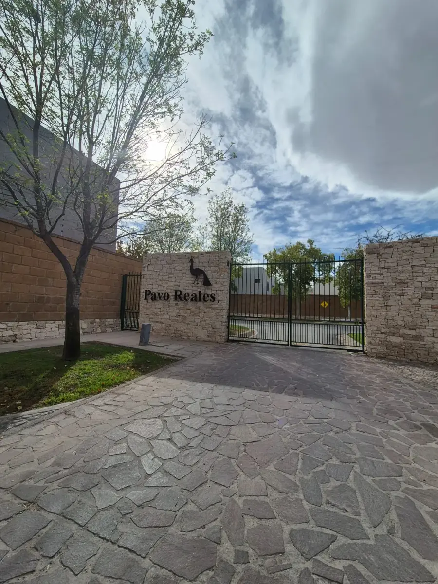 Terreno en venta en Las Villas, Torreón — foto 1 de 2