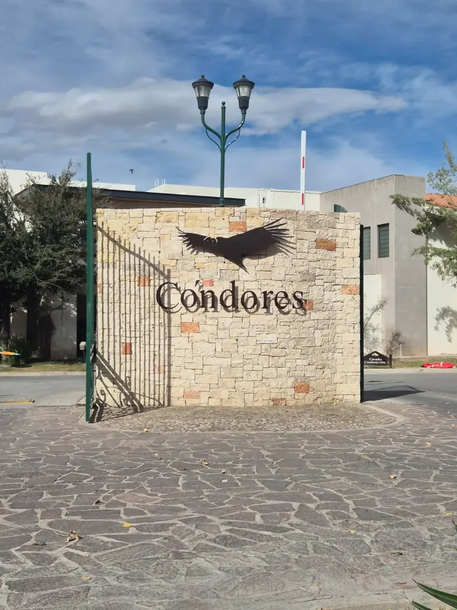 Terreno en venta en Las Villas, Torreón — foto 1 de 2