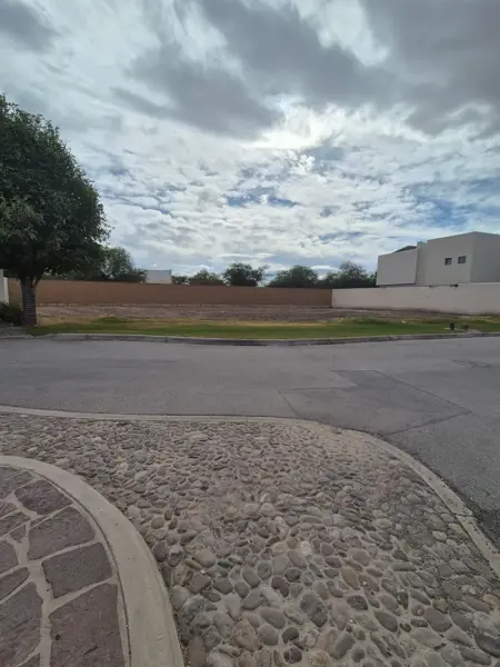 Terreno en venta en Las Villas, Torreón — foto 2 de 2