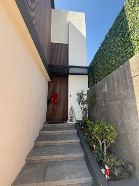 Casa en venta en Lomas de Angelópolis, San Andrés Cholula — foto 2 de 21