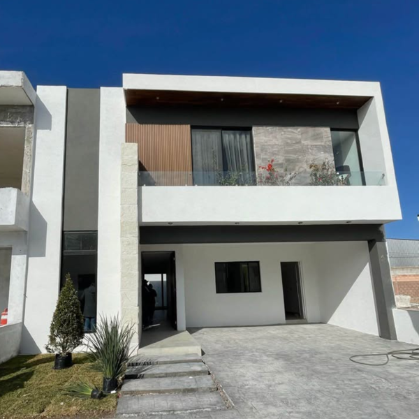 Casa en venta en Los Viñedos, Torreón — foto 3 de 16