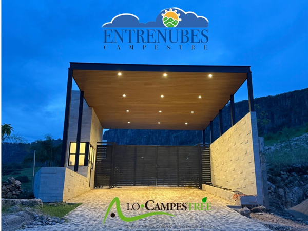 Terreno en venta en San Cristobal de la Barranca, San Cristóbal de la Barranca — foto 3 de 30