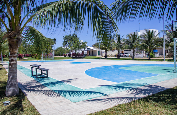 Terreno en venta en Residencial Río, Benito Juárez — foto 3 de 6