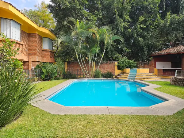 Casa en venta en Lomas de Atzingo, Cuernavaca — foto 3 de 22