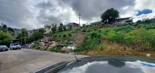 Terreno en venta en Morelos, Tijuana — foto 3 de 14