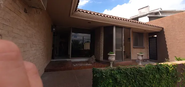 Casa en venta en Vista Hermosa, Monterrey — foto 2 de 17