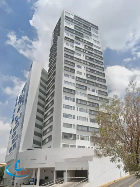 SE VENDE DEPARTAMENTO EN TORRES PERSEO, COL. SAN MARTINITO