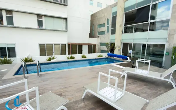 Departamento en venta en San Martinito, San Andrés Cholula — foto 3 de 26