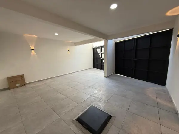 Casa en venta en Capultitlán Centro, Toluca — foto 3 de 26