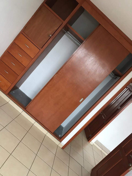 Departamento en renta en Ex-Hacienda de Santa Teresa, San Andrés Cholula — foto 3 de 6