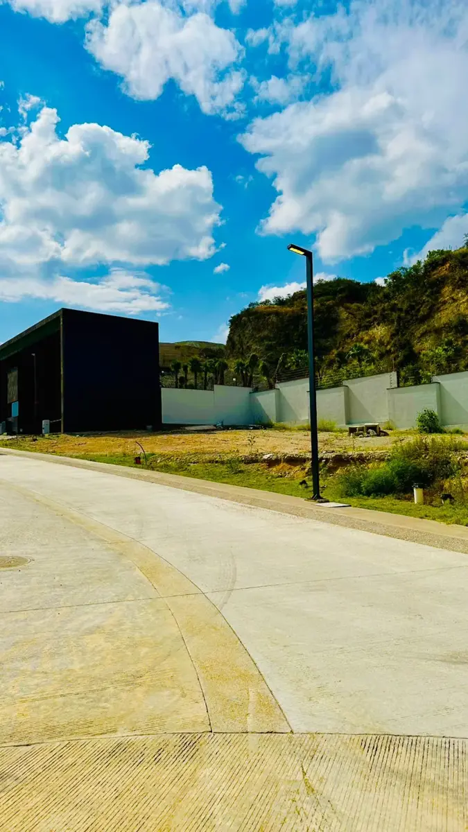 Terreno en venta en Bosque Real, Huixquilucan — foto 1 de 8