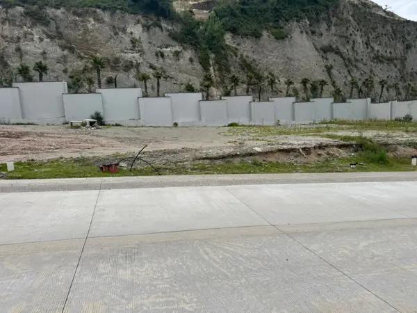 Terreno en venta en Bosque Real, Huixquilucan — foto 3 de 8