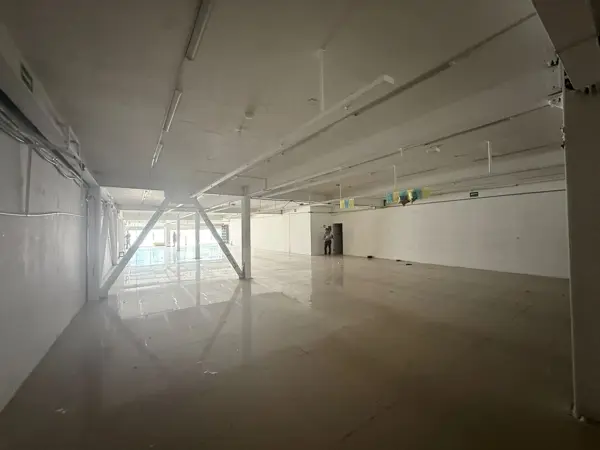 Local en renta en Centro, Culiacán — foto 2 de 9