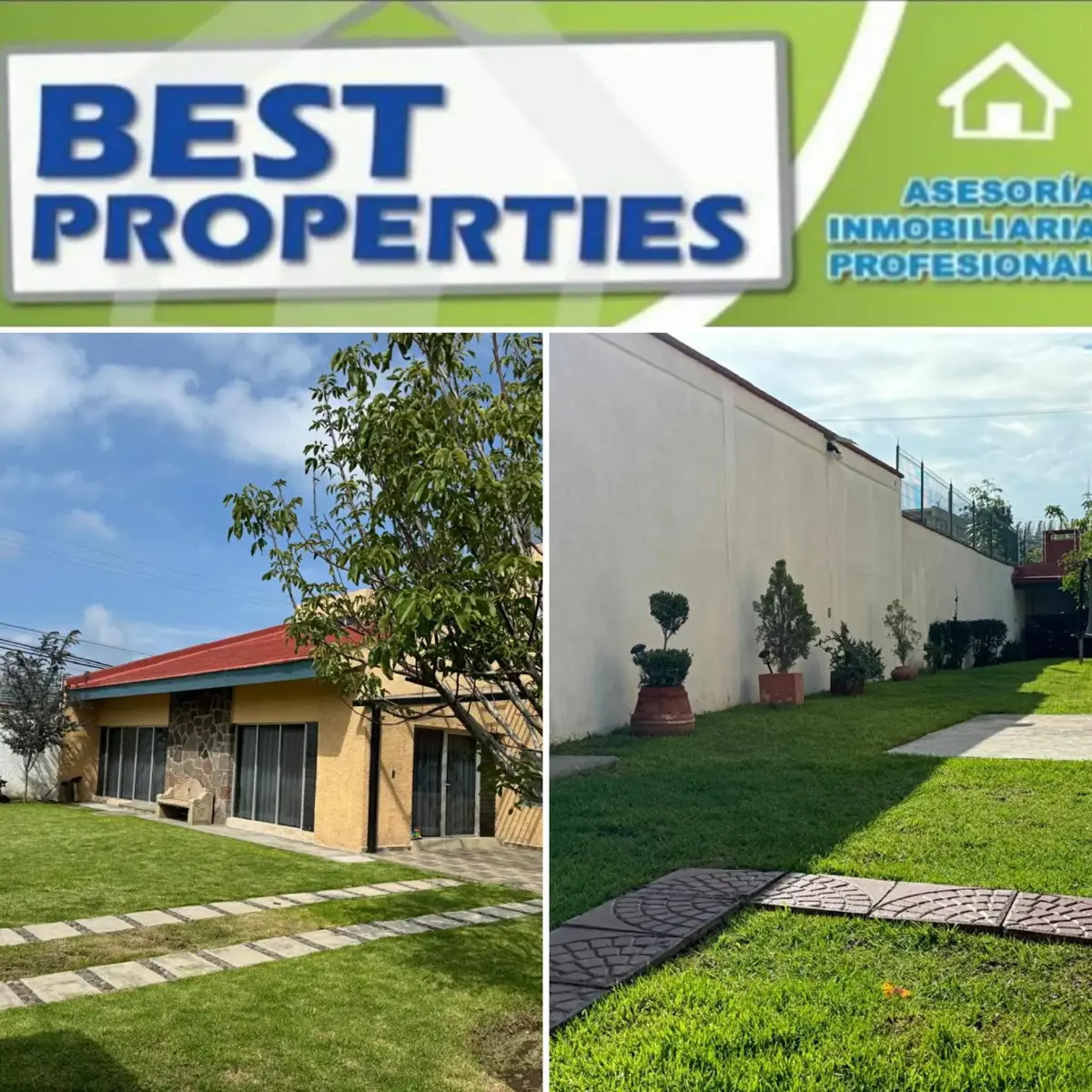 Casa en venta en Sector Caltenco, Amecameca — foto 1 de 16