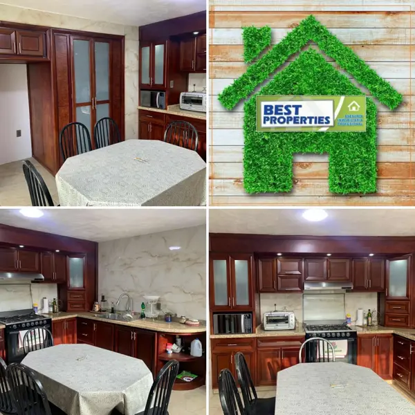 Casa en venta en Sector Caltenco, Amecameca — foto 2 de 16