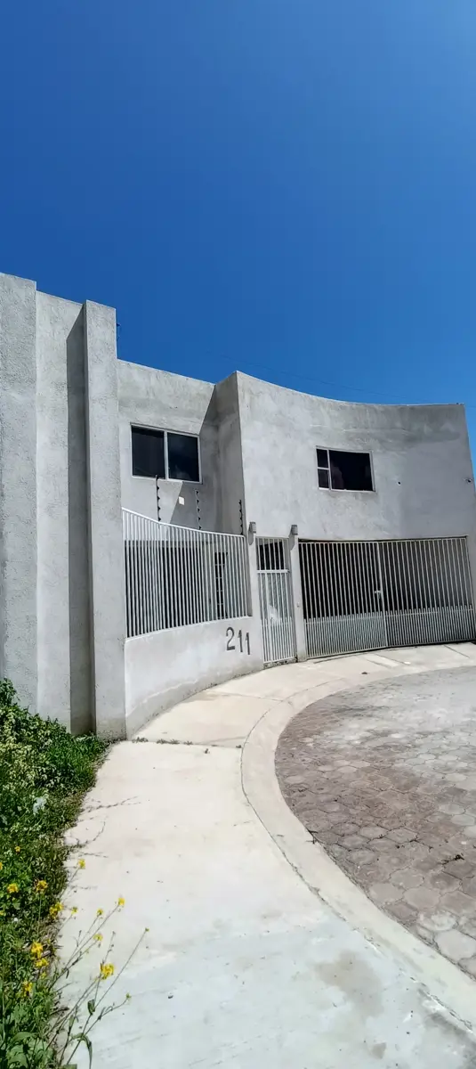 Casa en renta en Jaltepec, Tulancingo de Bravo — foto 1 de 33