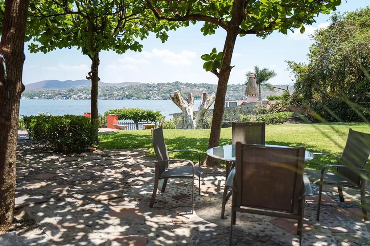 Casa en venta en Tequesquitengo, Jojutla — foto 1 de 11