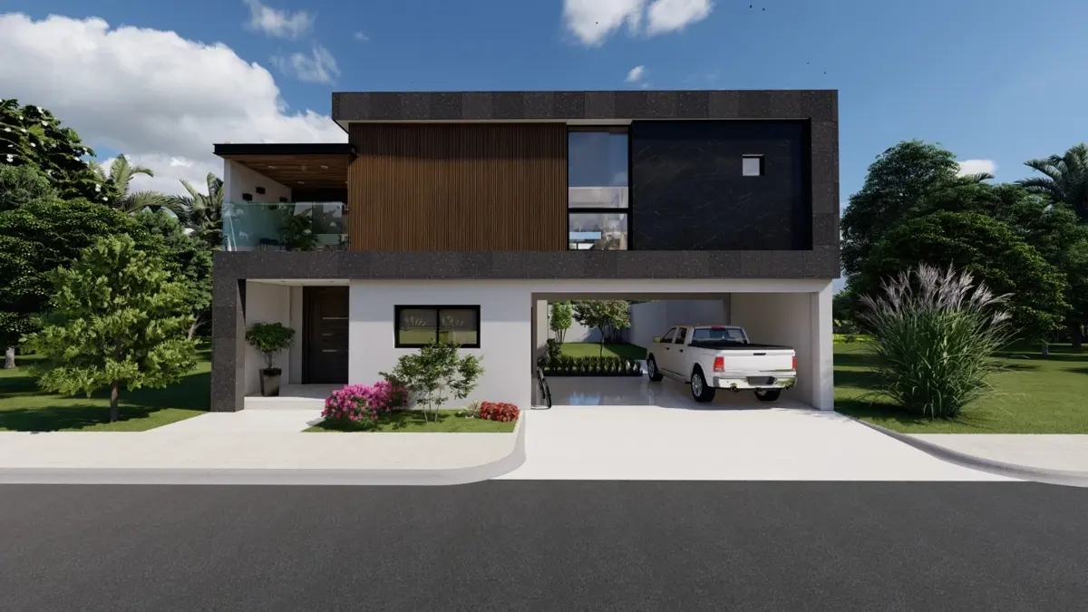 Casa en venta en Las Trojes, Torreón