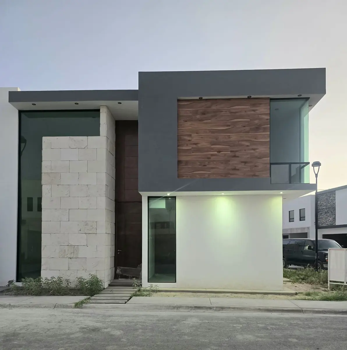 Casa en venta en Los Viñedos, Torreón — foto 1 de 14