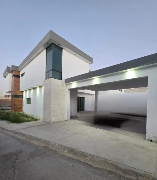 Casa en venta en Los Viñedos, Torreón — foto 2 de 14