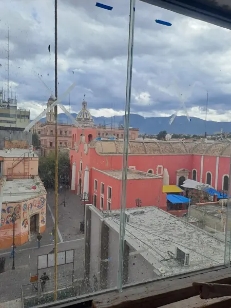 Local en renta en Centro Metropolitano, Saltillo — foto 3 de 9