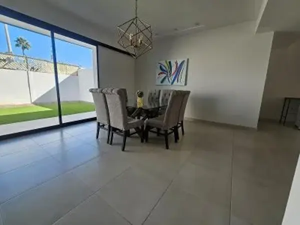 Casa en venta en Los Viñedos, Torreón — foto 2 de 7