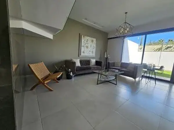 Casa en venta en Los Viñedos, Torreón — foto 3 de 7