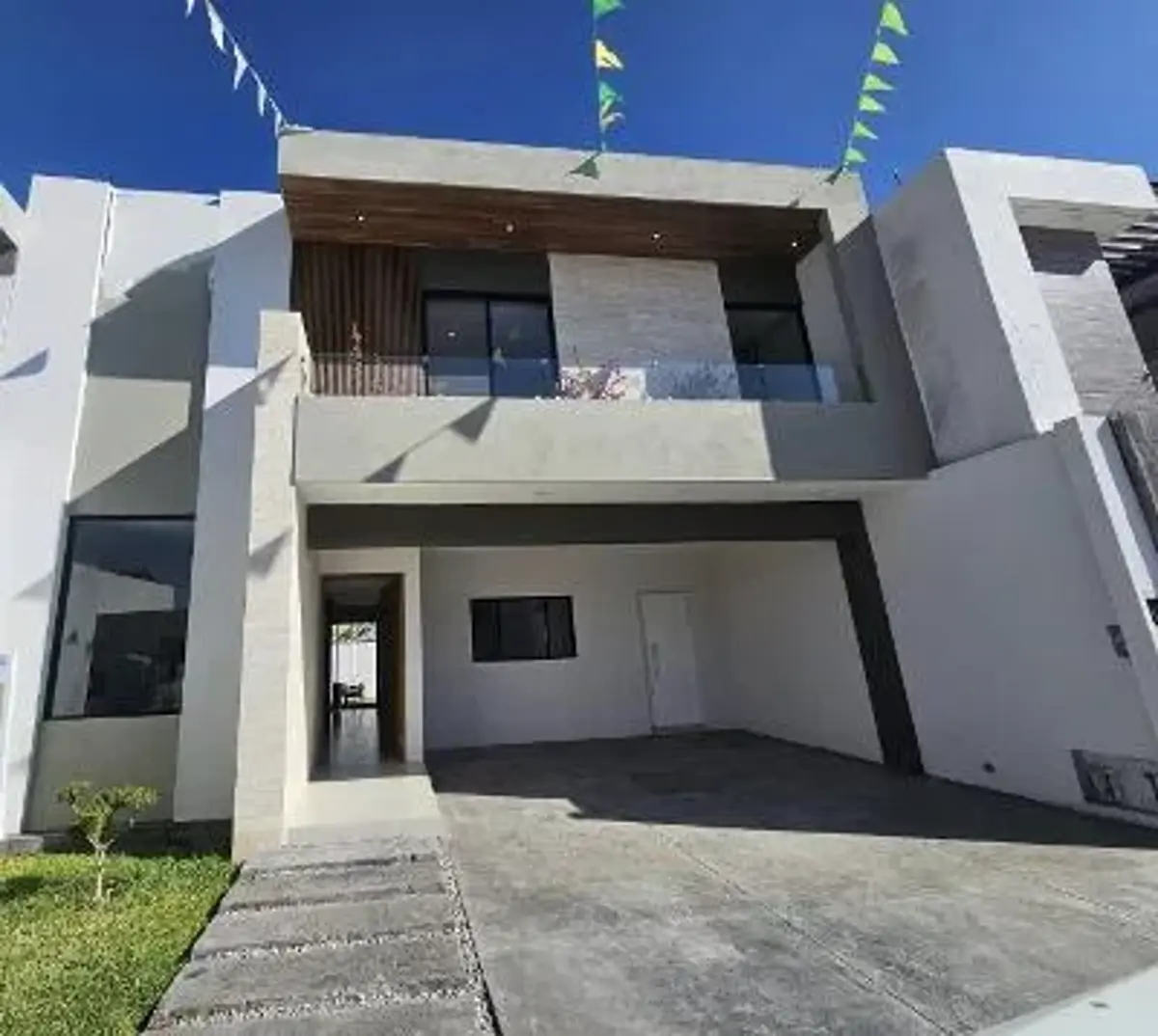 Casa en venta en Los Viñedos, Torreón — foto 1 de 7
