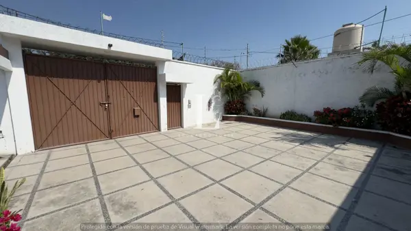 Casa en venta en Narciso Mendoza, Cuautla — foto 3 de 23