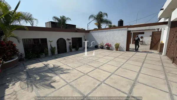Casa en venta en Narciso Mendoza, Cuautla — foto 2 de 23