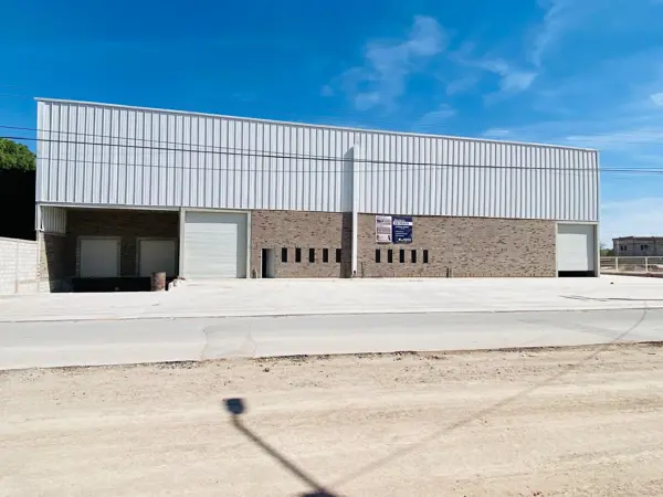 Nave en renta en La Union, Torreón, Coahuila de Zaragoza