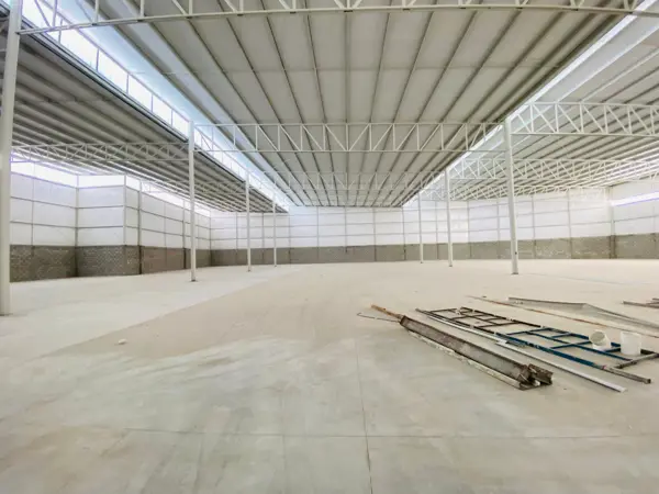 Nave en renta en La Union, Torreón — foto 3 de 6
