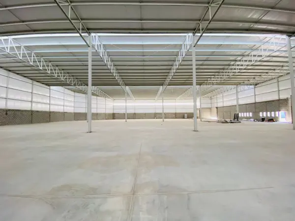 Nave en renta en La Union, Torreón — foto 2 de 6