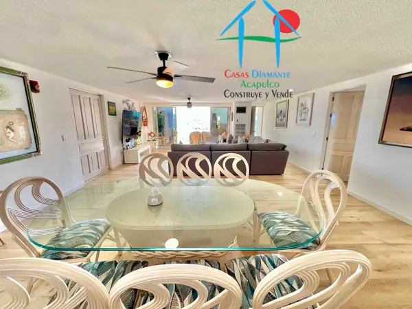 Departamento en venta en Lomas de Costa Azul, Acapulco de Juárez — foto 3 de 63