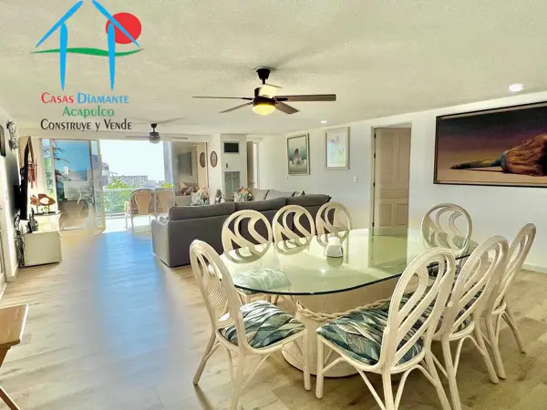 Departamento en venta en Lomas de Costa Azul, Acapulco de Juárez — foto 2 de 63