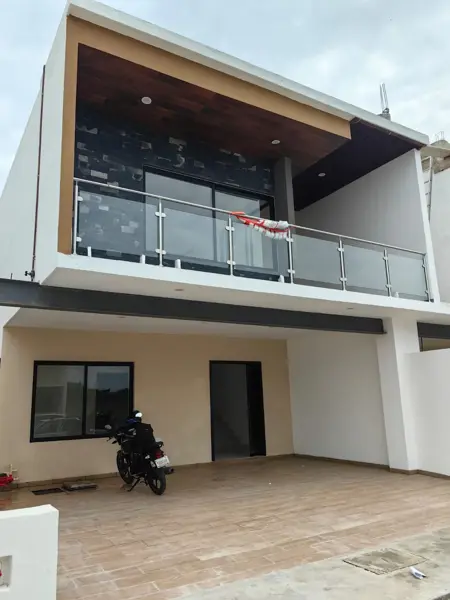 Casa en venta en Sotavento, Centro — foto 2 de 21