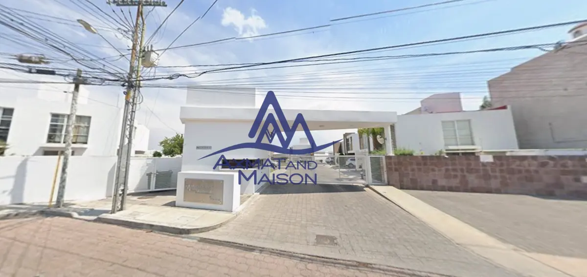 Casa en venta en El Campanario, El Marqués — foto 1 de 13