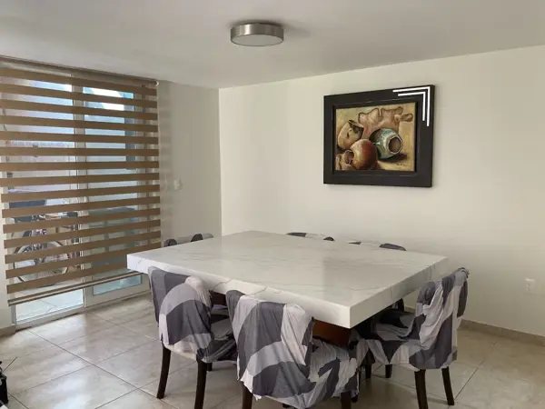 Casa en venta en Puerta Real, Corregidora — foto 2 de 16