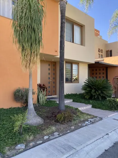 Venta de Casa en Puerta Real, Corregidora, Querétaro