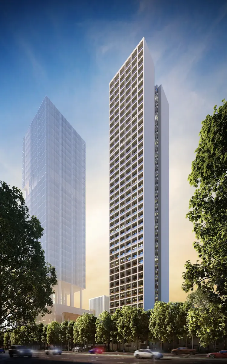 Departamento en venta en Juarez, Cuauhtémoc — foto 1 de 20