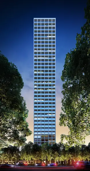 Departamento en venta en Juarez, Cuauhtémoc — foto 2 de 20