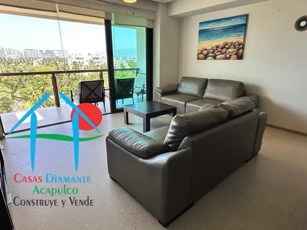 Departamento en venta en Residencial La Isla, Acapulco de Juárez — foto 3 de 40