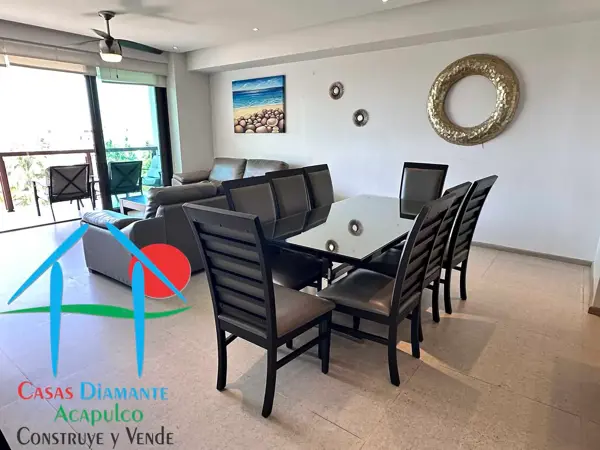 Departamento en venta en Residencial La Isla, Acapulco de Juárez — foto 2 de 40