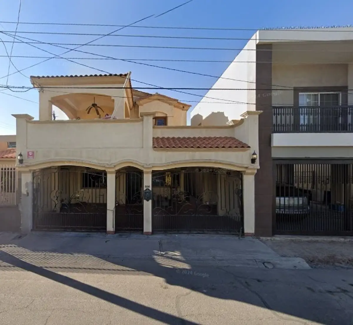 Casa en venta en Jardines del Lago, Mexicali — foto 1 de 12