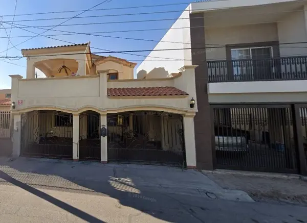 Casa en venta en Jardines del Lago, Mexicali — foto 2 de 12