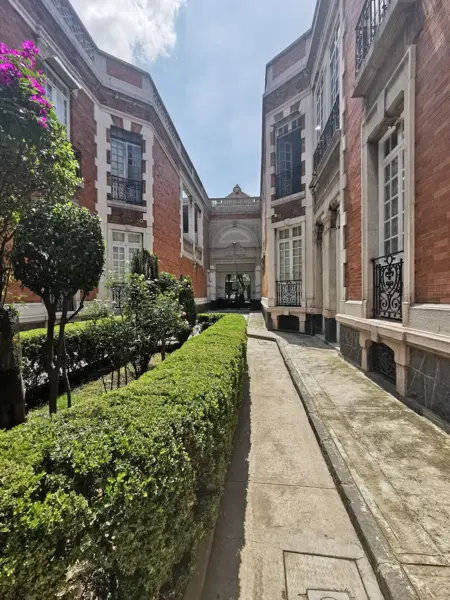 Departamento en venta en Juarez, Cuauhtémoc — foto 3 de 28